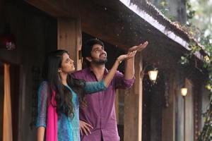 Oka Manasu Movie Stills